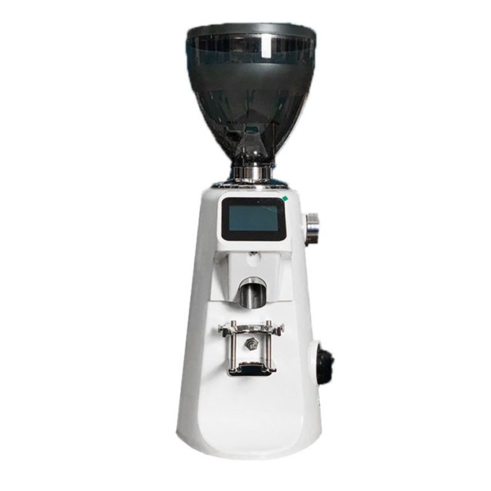 Máy xay cà phê tự động Galileo Q18  - Bảo hành 12 tháng